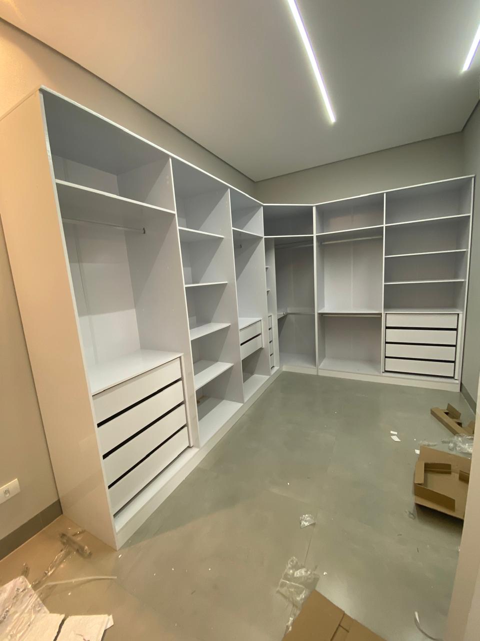 Closet Planejado