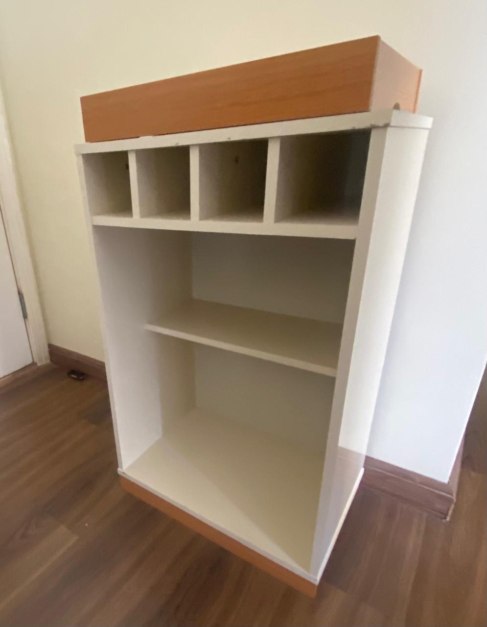 Organizador Multiuso