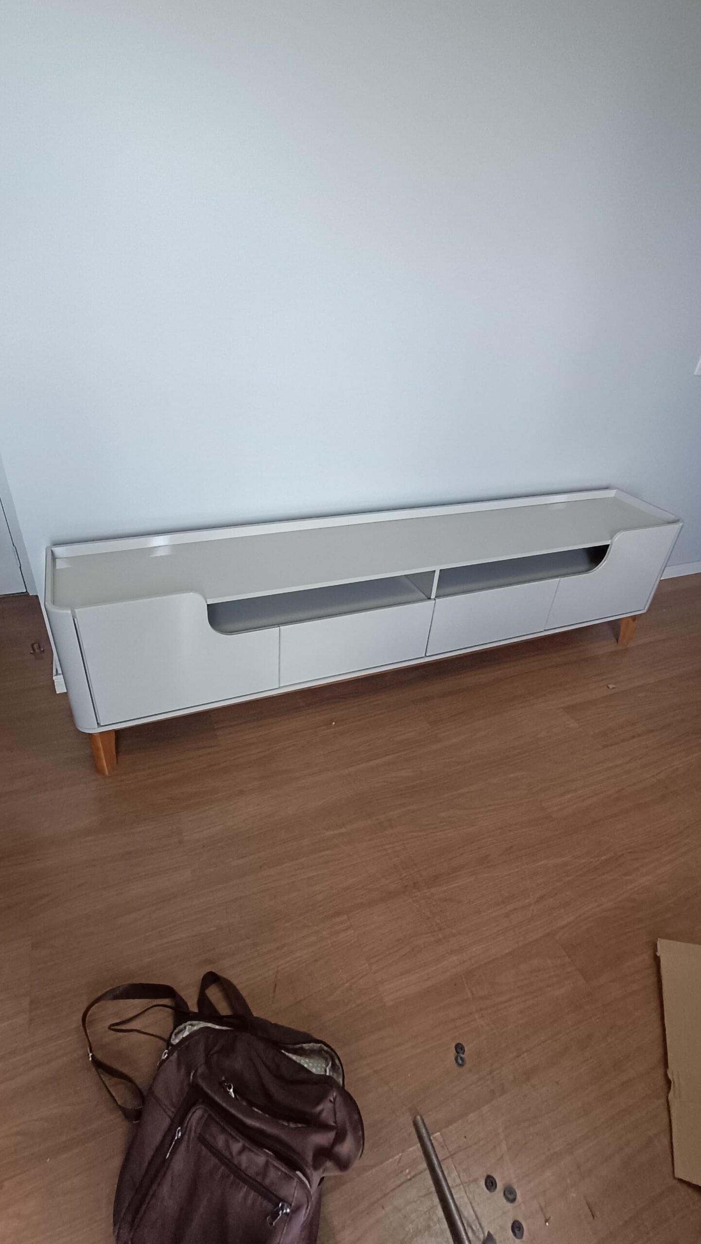 Instalação de Aquecedor